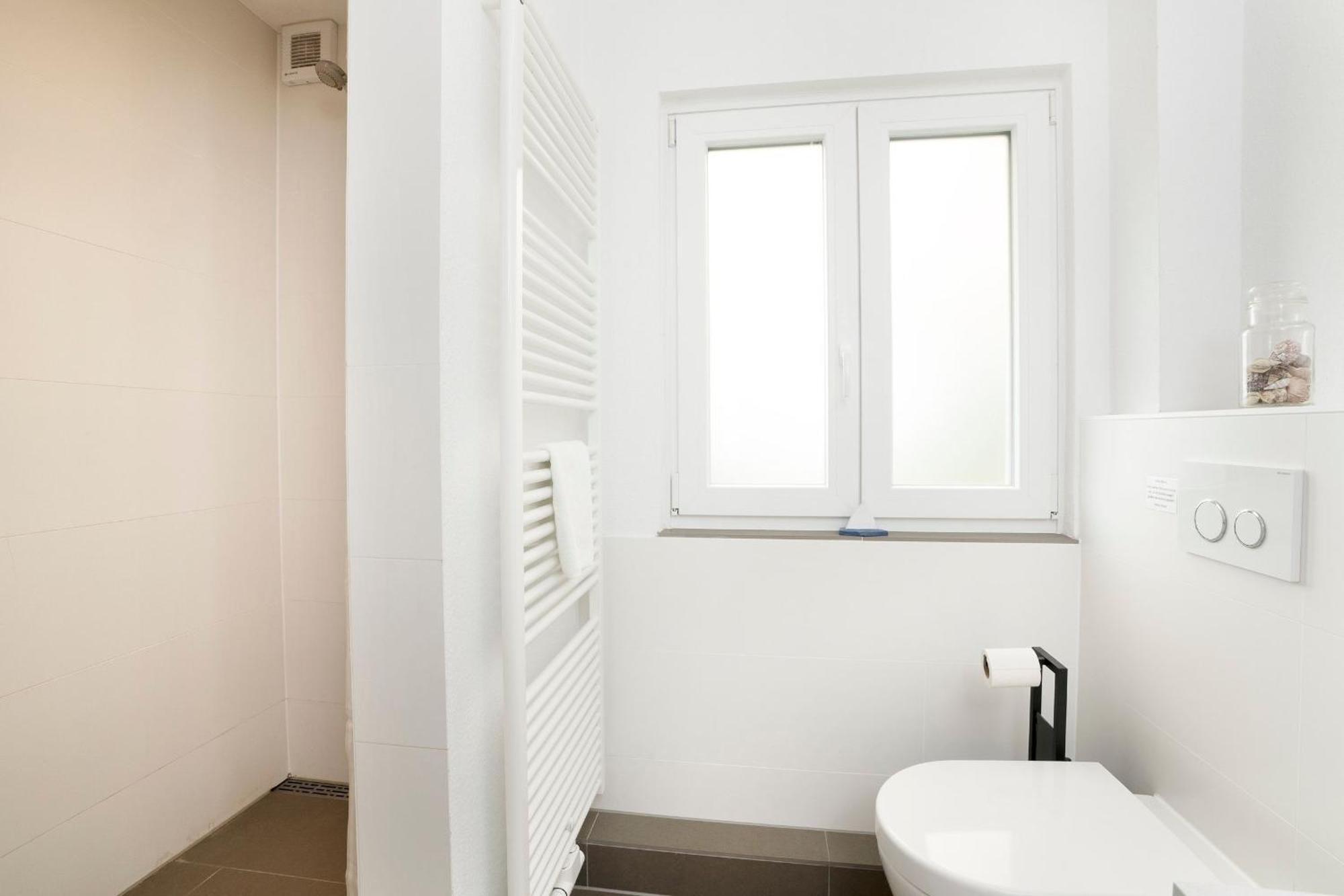 Apartmán Haus Waldfrieden Ferienhaeuschen Waldfrieden Haffkrug Exteriér fotografie